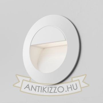 Kép MARCO süllyesztett lámpa fehér  230V LED 3W IP54  3000K