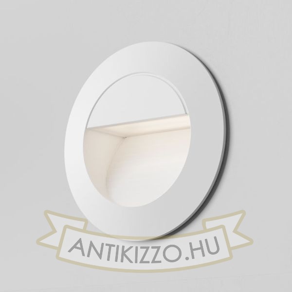 MARCO süllyesztett lámpa fehér  230V LED 3W IP54  3000K