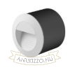 MARCO süllyesztett lámpa fehér  230V LED 3W IP54  3000K