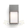 CHICAGO fali lámpa antracit  230V LED E27 11W IP44