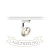 Kép TRICA háromfázisú áramkörös sínre fehér  230V LED GU10 12W