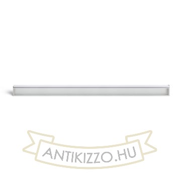 Kép MARINA LED 120 fali lámpa króm 230V LED 25W IP44 3000K