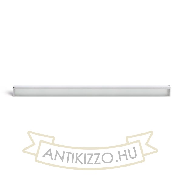 Kép MARINA LED 120 fali lámpa króm 230V LED 25W IP44 3000K