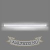 Kép MARINA LED 120 fali lámpa króm 230V LED 25W IP44 3000K