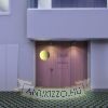 MIZZI SQ mennyezeti lámpa antracitszürke 230V LED 12W 46° IP54 3000K