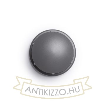 Kép FAROS kültéri antracitszürke  230V LED 3W IP54  3000K