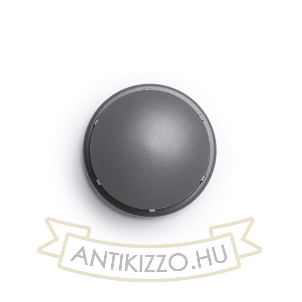 FAROS kültéri antracitszürke  230V LED 3W IP54  3000K