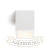 Kép JACK SQ mennyezeti lámpa  gipsz 230V LED GU10 15W