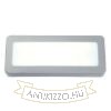 RENO SQ DR felületre szerelhető szürke 230V LED 5W IP65 3000K