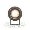 Kép HEAVY DUTY kültéri lámpa antracit  230V LED GU10 12W IP65