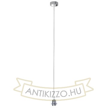 Kép HEX függesztő készlet ESA+AK+KF+KFE1   230V LED E27 15W