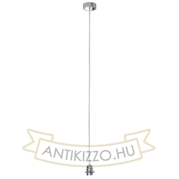 Kép HEX függesztő készlet ESA+AK+KF+KFE1   230V LED E27 15W