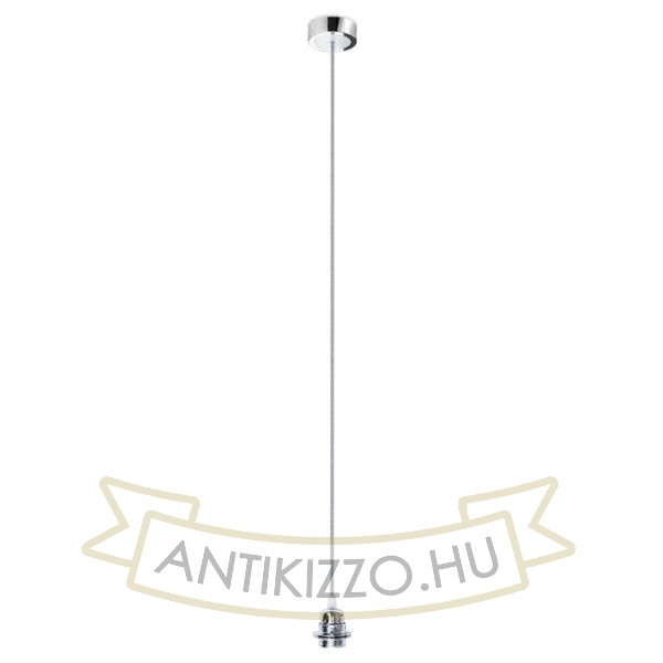 Kép HEX függesztő készlet KA+FEK/FEHK+KF+FEHF1   230V LED E27 15W