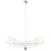 Kép HEX függesztő készlet KA+PK/FEHK+KF+FEHF1   230V LED E27 15W