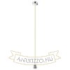 Kép HEX függesztő készlet KA+LK+KF+FEHF1   230V LED E27 15W