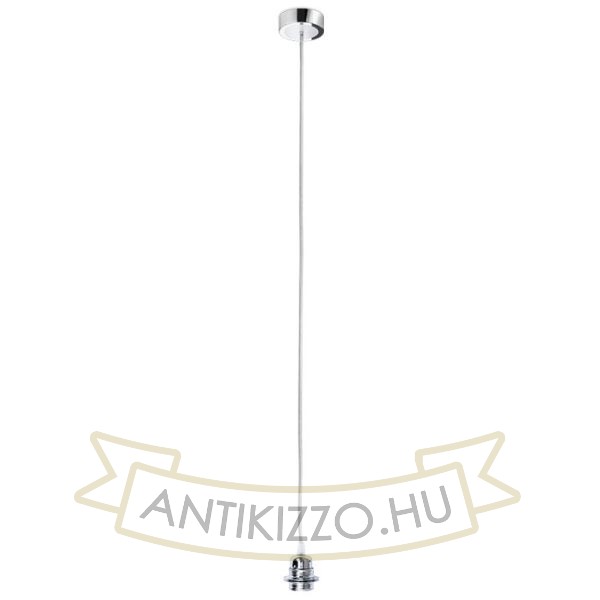 Kép HEX függesztő készlet KA+AK+KF+FEHF1   230V LED E27 15W