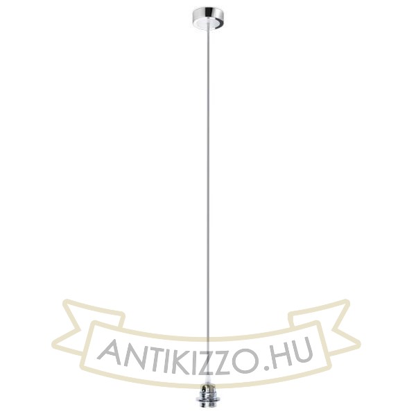Kép HEX függesztő készlet KA+SK+KF+FEHF1   230V LED E27 15W
