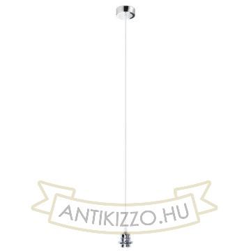 Kép HEX függesztő készlet KA+FEHK+KF+FEHF1   230V LED E27 15W