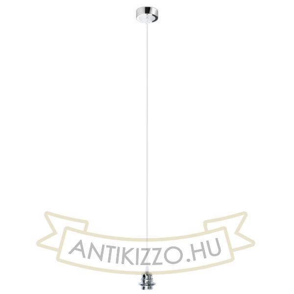 Kép HEX függesztő készlet KA+FEHK+KF+FEHF1   230V LED E27 15W