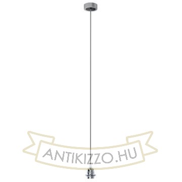 Kép HEX függesztő készlet ESA+SK+KF+FEKF1   230V LED E27 15W