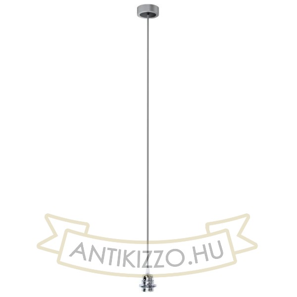 Kép HEX függesztő készlet ESA+SK+KF+FEKF1   230V LED E27 15W