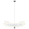 Kép HEX függesztő készlet ESA+AK+KF+FEKF1   230V LED E27 15W