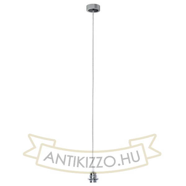 Kép HEX függesztő készlet ESA+AK+KF+FEKF1   230V LED E27 15W
