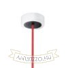 Kép HEX függesztő készlet  FEHA+PK+KF+FEKF1   230V LED E27 15W