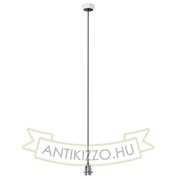 Kép HEX függesztő készlet  FEHA+FEK+KF+FEKF1   230V LED E27 15W