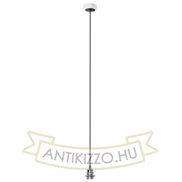 Kép HEX függesztő készlet  FEHA+FEK+KF+FEKF1   230V LED E27 15W