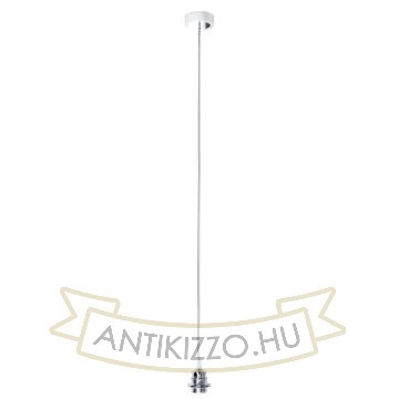 Kép HEX függesztő készlet  FEHA+AK+KF+KFE1   230V LED E27 15W