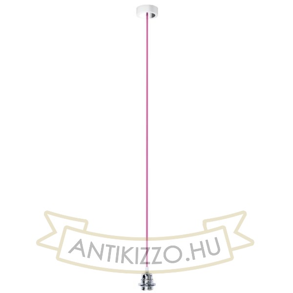 Kép HEX függesztő készlet  FEHA+FK+KF+KFE1   230V LED E27 15W
