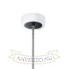 Kép HEX függesztő készlet FEHA+FEK/FEHK+KF+FEKF1   230V LED E27 15W