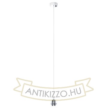 Kép HEX függesztő készlet FEHA+FEHK+KF+KFE1   230V LED E27 15W