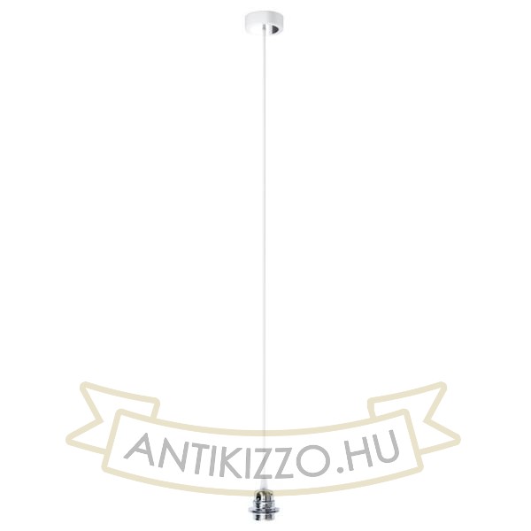 Kép HEX függesztő készlet FEHA+FEHK+KF+KFE1   230V LED E27 15W