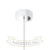 Kép HEX függesztő készlet FEHA+FEHK+KF+KFE1   230V LED E27 15W