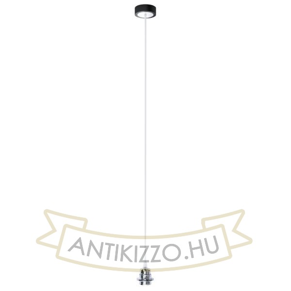 Kép HEX függesztő készlet FEKA+FEHK+KF+FEHF1   230V LED E27 15W