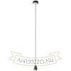 Kép HEX függesztő készlet FEKA+FEK+FEKKF+FEHF1   230V LED E27 15W