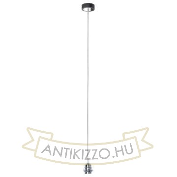 Kép HEX függesztő készlet FEKA+AK+KF+KFE1   230V LED E27 15W