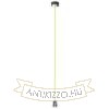 Kép HEX függesztő készlet FEKA+LK+KF+KFE1   230V LED E27 15W