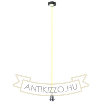 Kép HEX függesztő készlet FEKA+LK+KF+KFE1   230V LED E27 15W