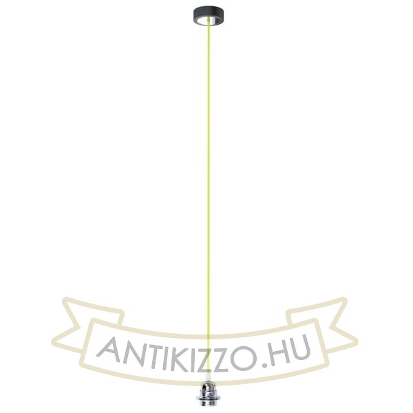 Kép HEX függesztő készlet FEKA+LK+KF+KFE1   230V LED E27 15W