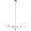 Kép HEX függesztő készlet FEKA+PK+KF+KFE1   230V LED E27 15W