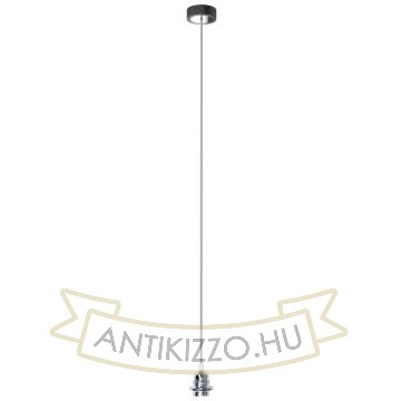 Kép HEX függesztő készlet FEKA+FEK/FEHK+KF+KFE1   230V LED E27 15W
