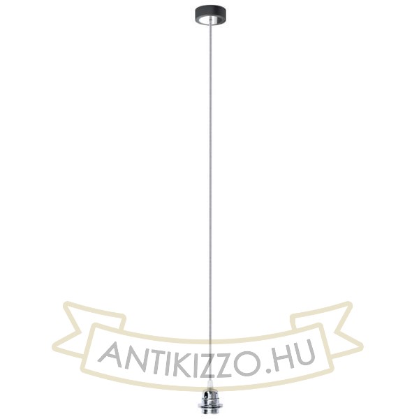Kép HEX függesztő készlet FEKA+FEK/FEHK+KF+KFE1   230V LED E27 15W