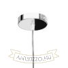 Kép ELISA függesztő készlet KA+AK+KF   230V LED E27 15W