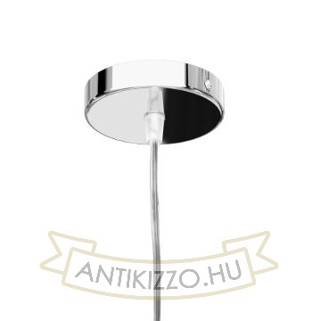 Kép ELISA függesztő készlet KA+AK+KF   230V LED E27 15W