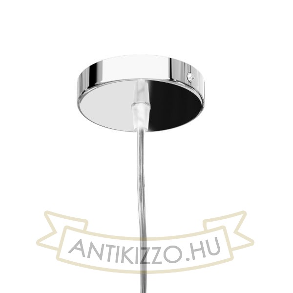 Kép ELISA függesztő készlet KA+AK+KF   230V LED E27 15W