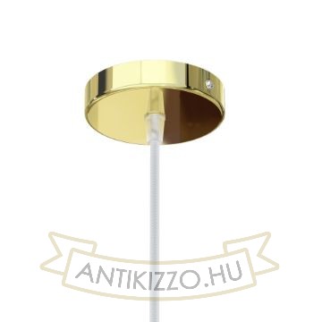 Kép ELISA függesztő készlet AA+FEHK+AF   230V LED E27 15W