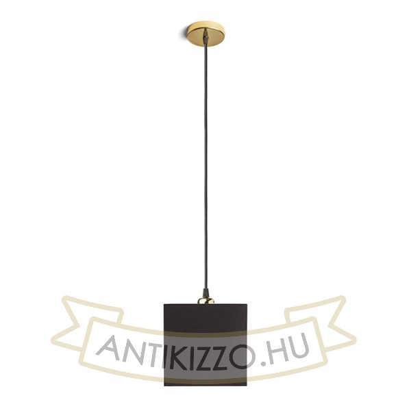 Kép ELISA függesztő készlet AA+FEK+AF   230V LED E27 15W